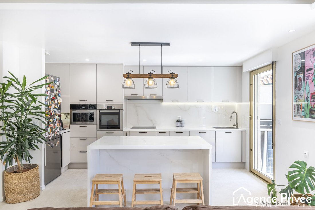 Apartment in Saint-Laurent-du-Var, Provence-Alpes-Côte d'Azur, France 1 - 17463241