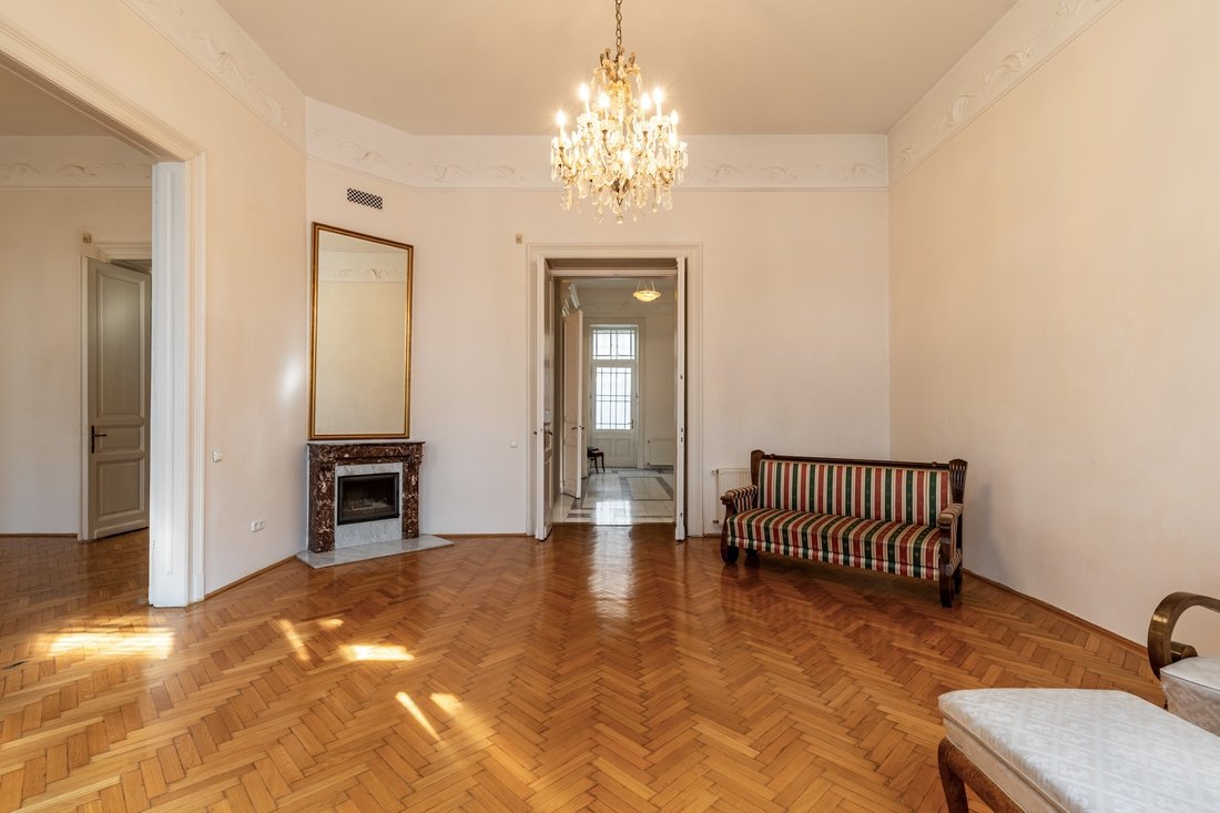 Apartment in Budapest, Budapest, Hungary 4 - 17466957