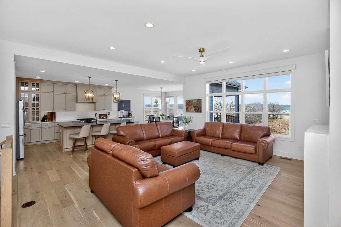 House in Ames, Iowa, United States 3 - 17466137