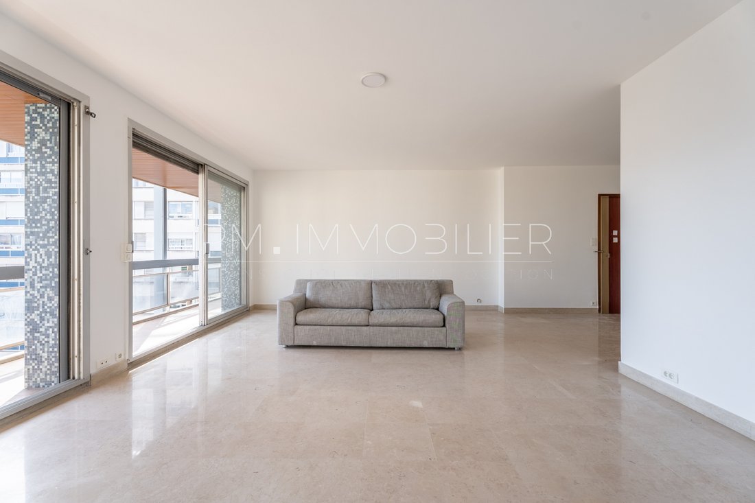 Apartment in Saint Julien, Marseille, Provence-Alpes-Côte d'Azur 5 - 17467096