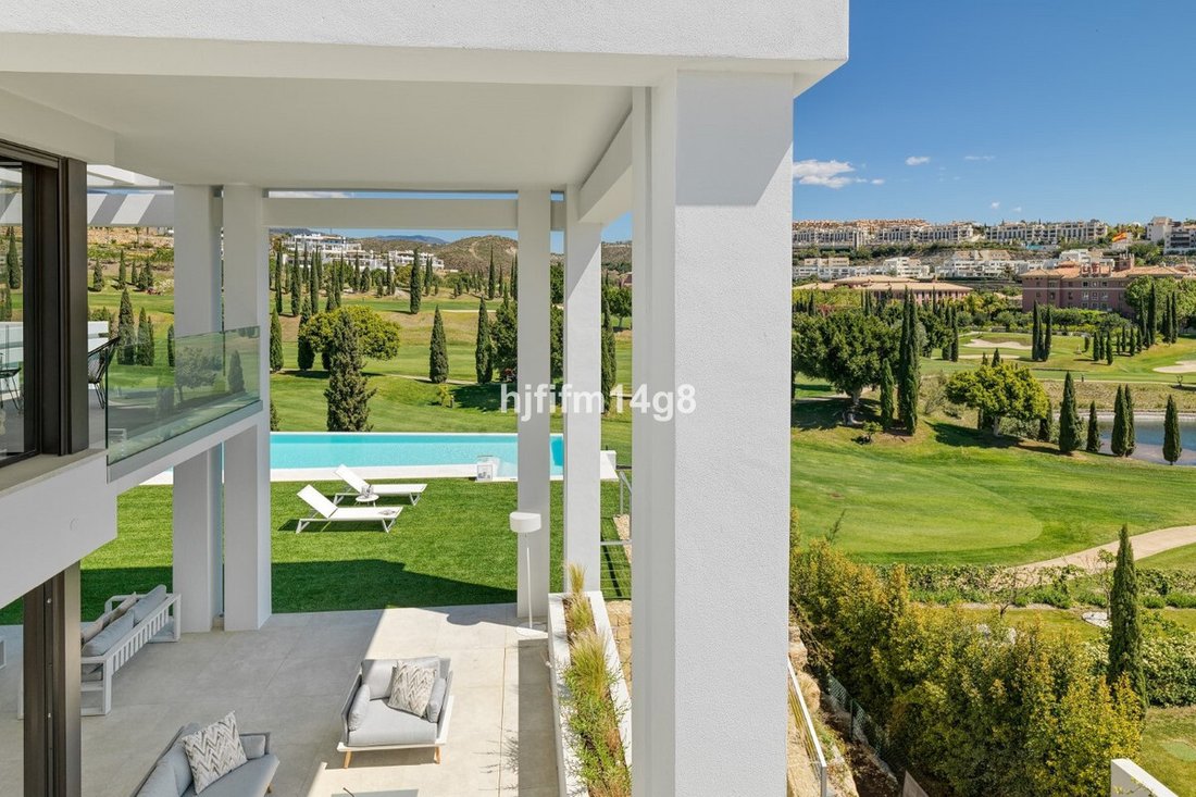 House in Centro, Malaga, Spain 4 - 17464859