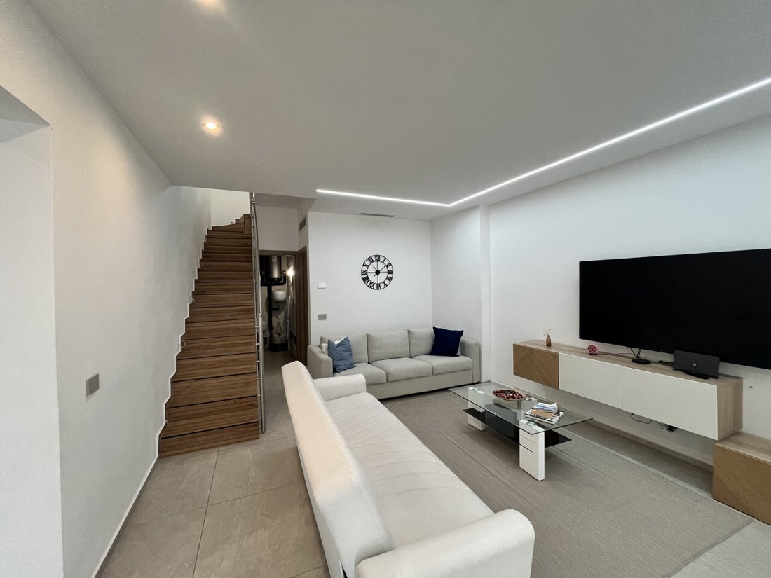 Apartment in Gaiofana - Gros - Montescudo, Rimini, Emilia-Romagna 2 - 17467813