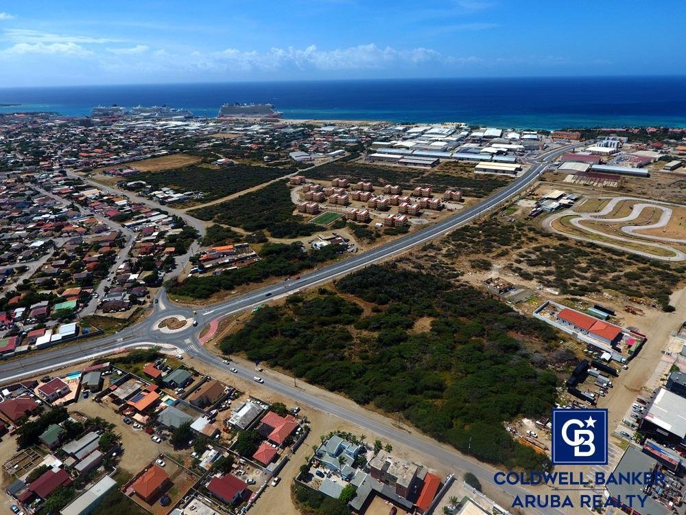 Land in Oranjestad, Aruba 4 - 11394127