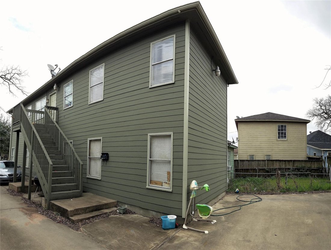 Houston, Texas, United States 3 - 17466632