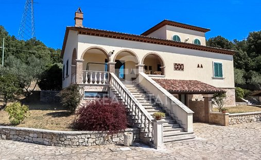 Finca en Guardea, Umbría, Italia 1