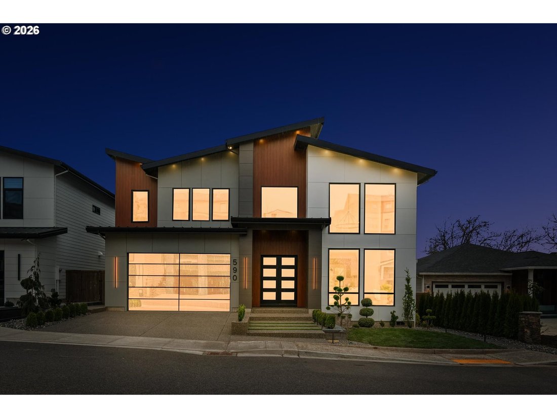 House in Washougal, Washington, United States 3 - 17466824