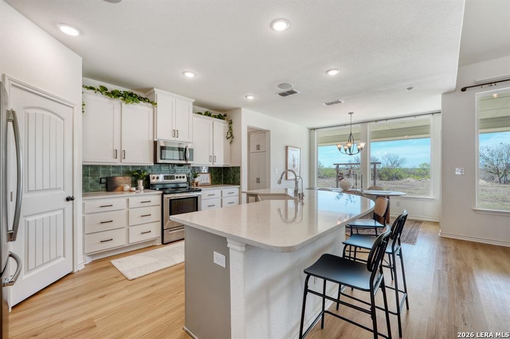 House in Martindale, Texas, United States 5 - 17464476