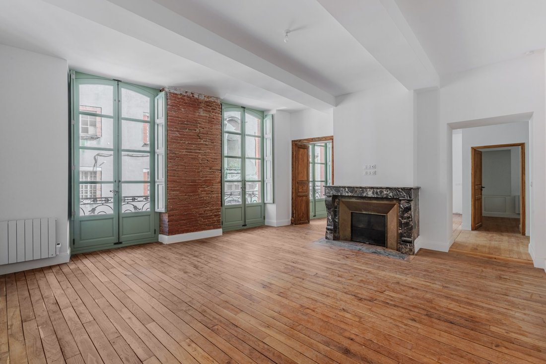 Apartment in Capitole, Toulouse, France 1 - 17468626