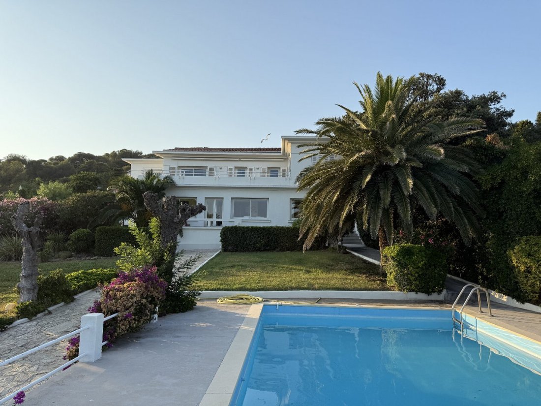 Villa in Espace Villeroy-Les Quilles, Sète, France 1 - 16221942