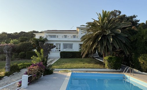 Villa in Espace Villeroy-Les Quilles, Sète, France 1