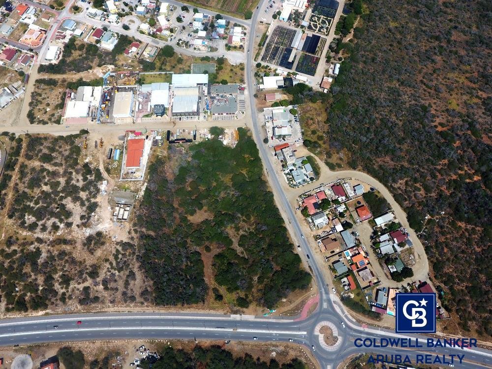 Land in Oranjestad, Aruba 3 - 11394127