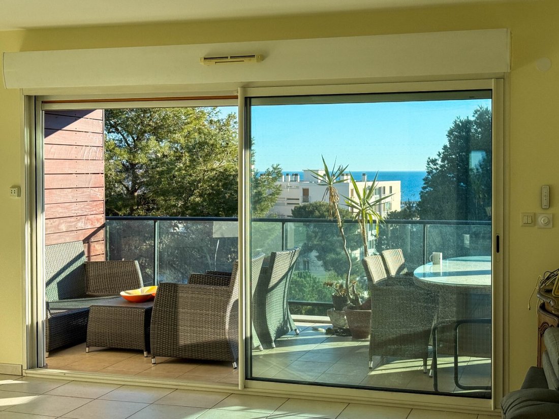 Apartment in Espace Villeroy-Les Quilles, Sète, France 2 - 17451448