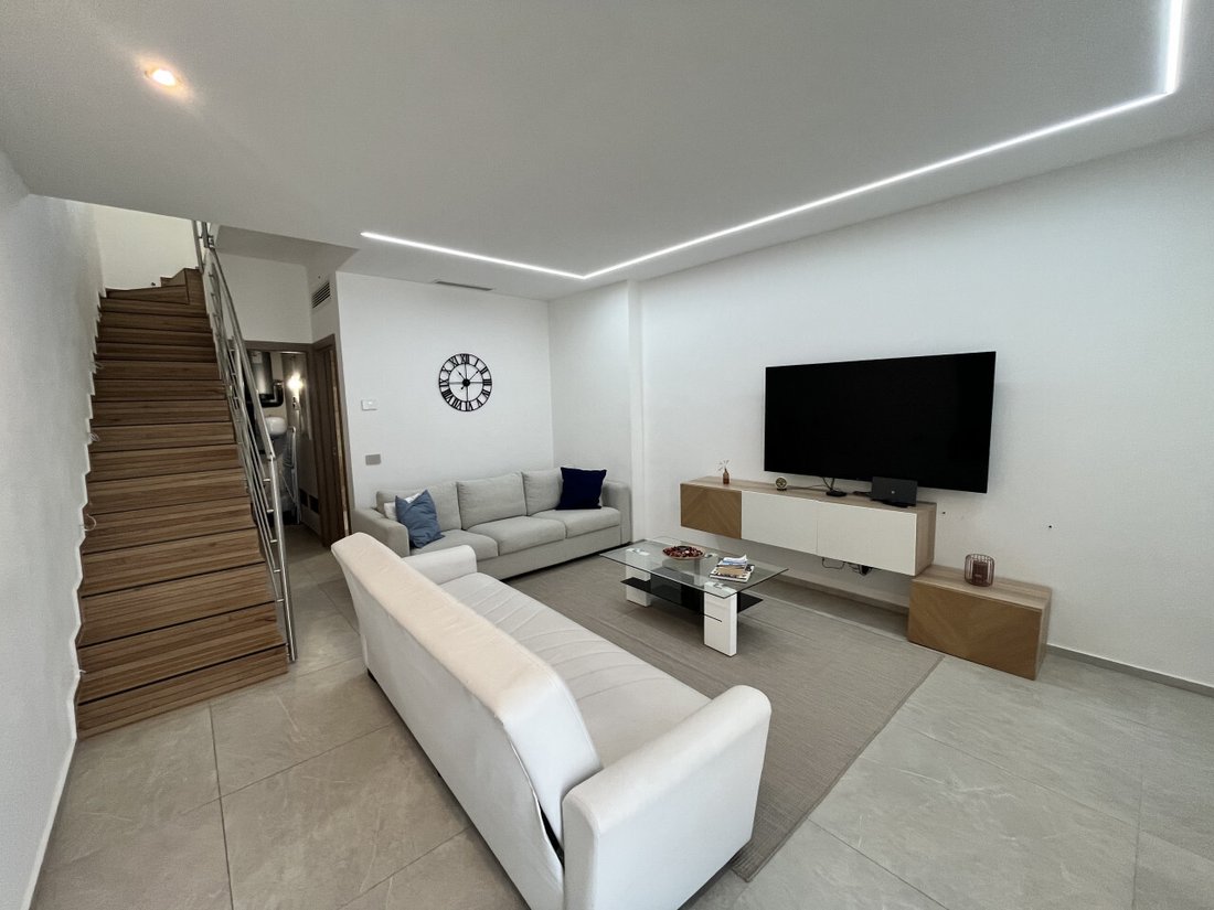 Apartment in Gaiofana - Gros - Montescudo, Rimini, Emilia-Romagna 1 - 17467813