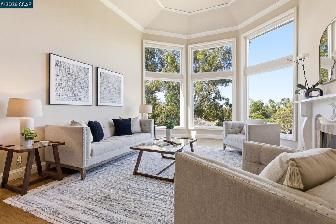 House in Walnut Creek, California, United States 5 - 17466732
