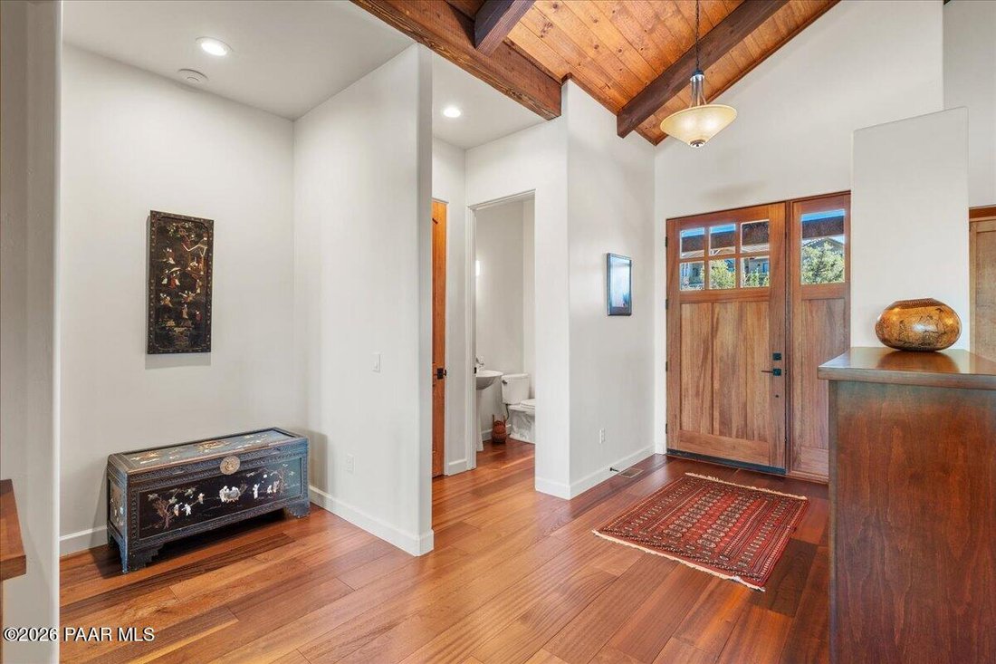 House in Prescott, Arizona, United States 5 - 17464193
