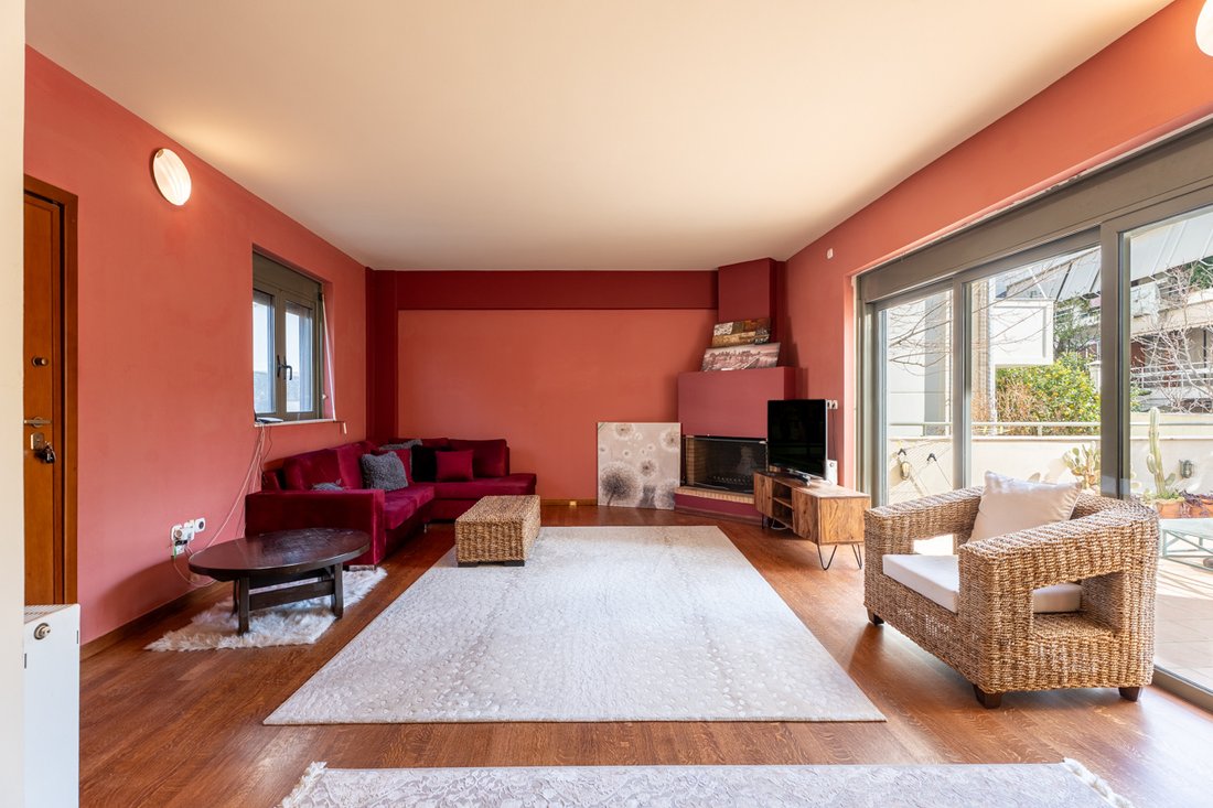 House in Glyfada, Attica, Greece 4 - 17467369