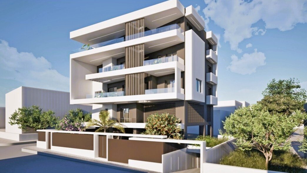 Apartment in Glyfada, Attica, Greece 1 - 17467360
