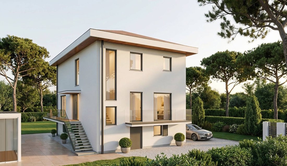 Villa in Ronchi, Massa, Italy 2 - 17468260