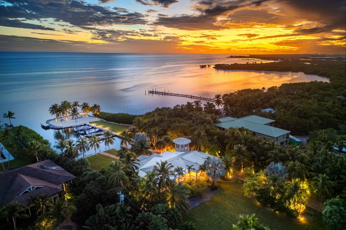 House in Big Pine Key, Florida, United States 1 - 17465422