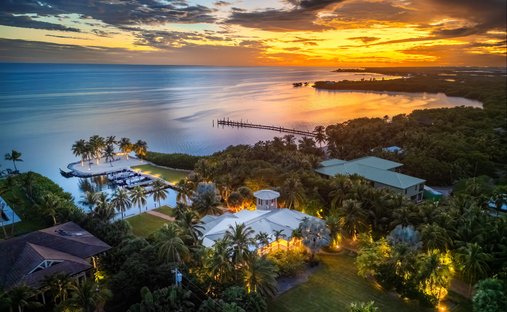 House in Big Pine Key, Florida, United States 1