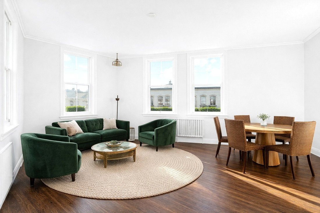 Apartamento en Dartmouth Park, Camden, Inglaterra 2 - 16891026