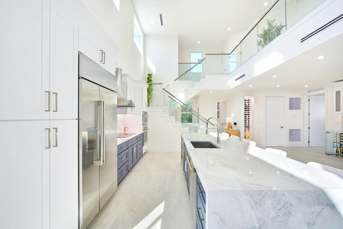 House in Upper Sugarloaf Key, Florida, United States 5 - 17465693