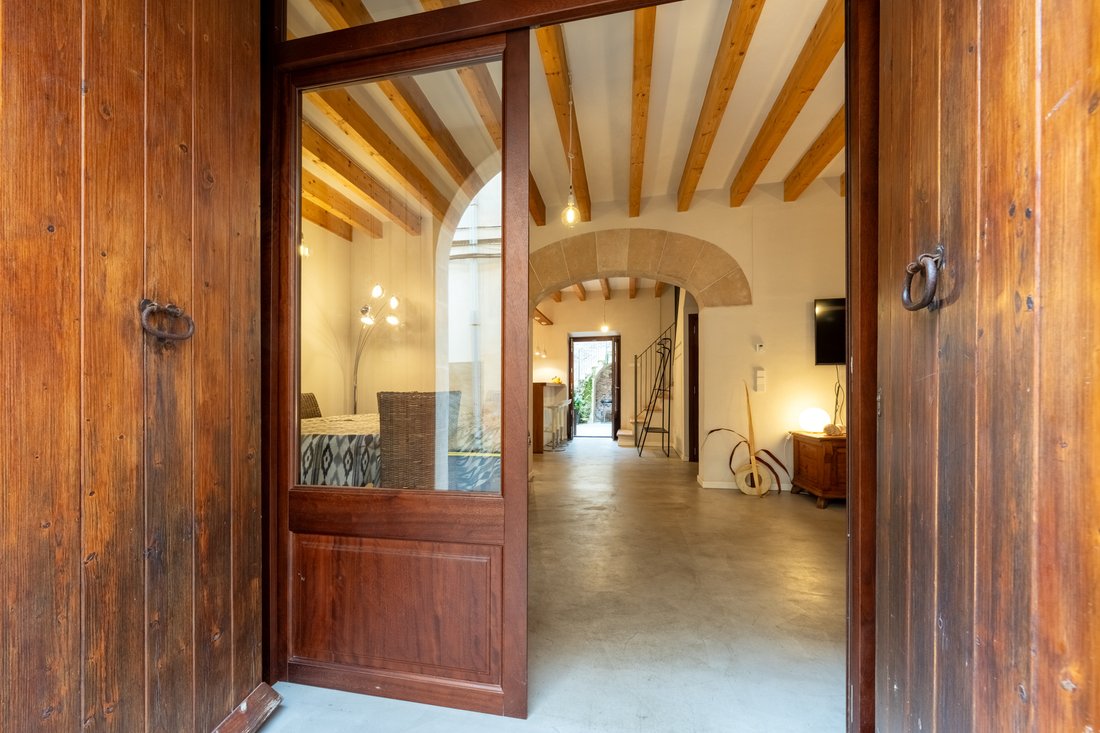 Townhouse in Arta, Balearic Islands, Spain 2 - 17464393