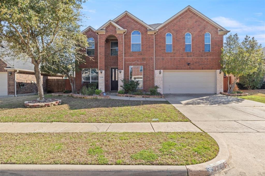 House in Grand Prairie, Texas, United States 1 - 17466130