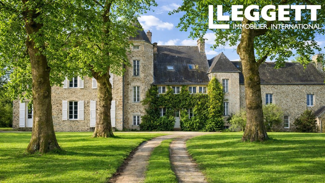 House in Port-Bail-sur-Mer, Normandy, France 1 - 17463759