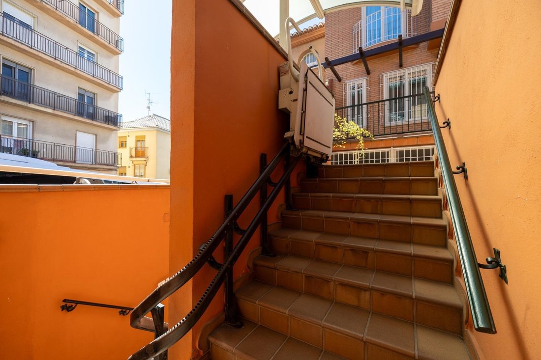 House in Beiro, Granada, Spain 2 - 17466912