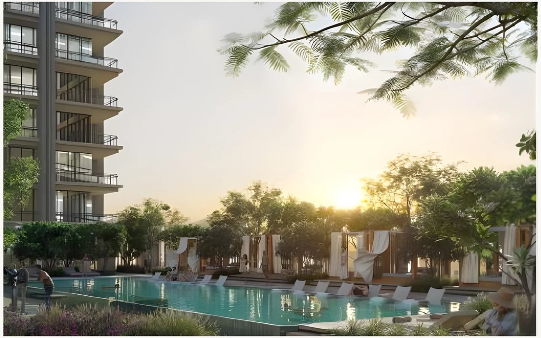 Apartment in Trade Centre, Dubai, United Arab Emirates 2 - 17464830