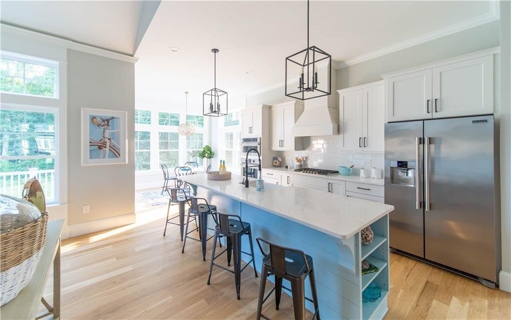 House in South Kingstown, Rhode Island, United States 4 - 17468392
