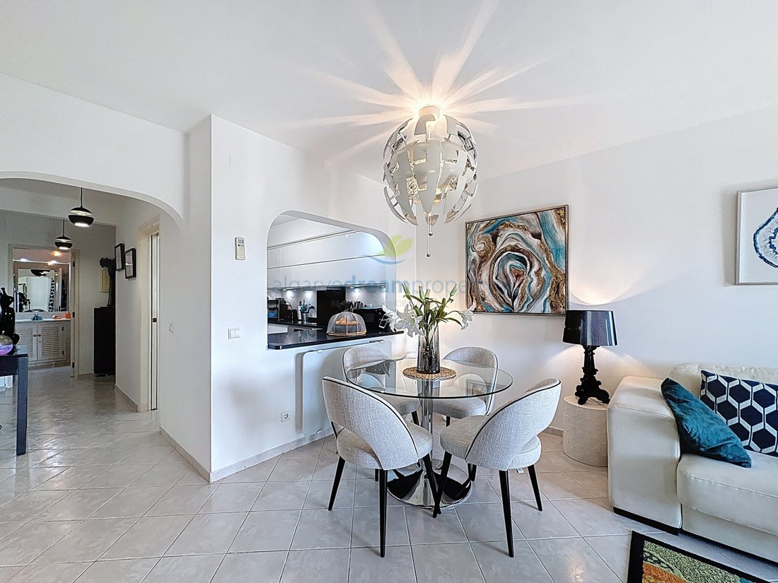 Apartment in Olhos de Agua, Algarve, Portugal 2 - 17467591