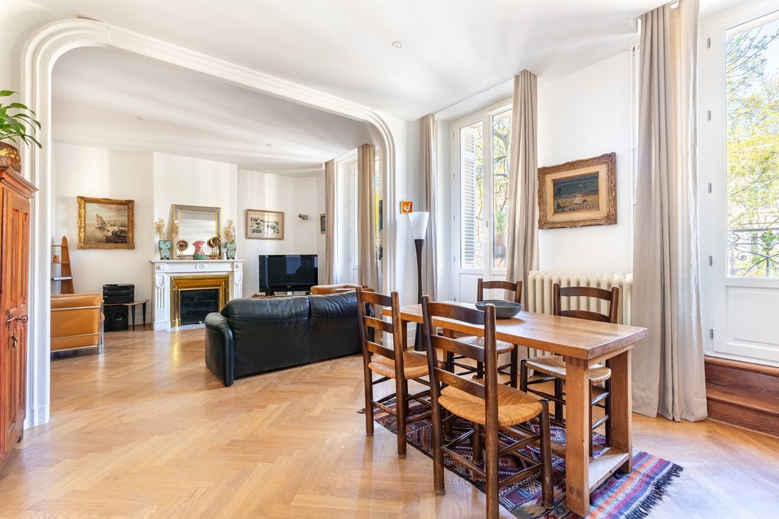Apartment in Hôtel de Ville-Quinconce-Saint Seurin-Fondaudège, Bordeaux, France 5 - 17468465