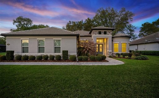 Maison à Sorrento, Floride, États-Unis 1