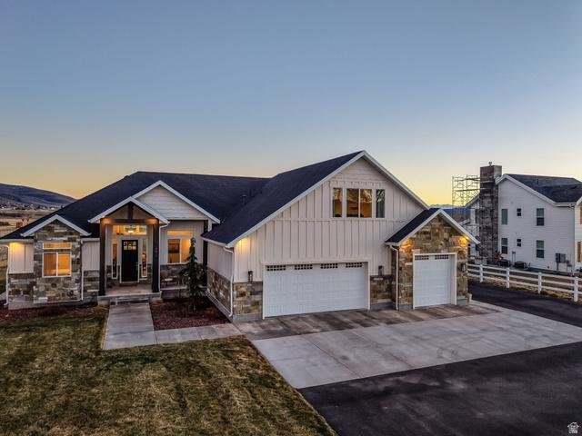 House in Kamas, Utah, United States 2 - 17466164