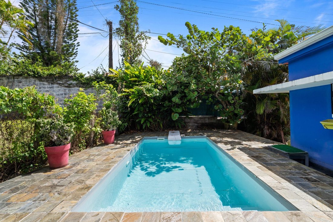 House in Fort-de-France, Fort-de-France, Martinique 3 - 17468555