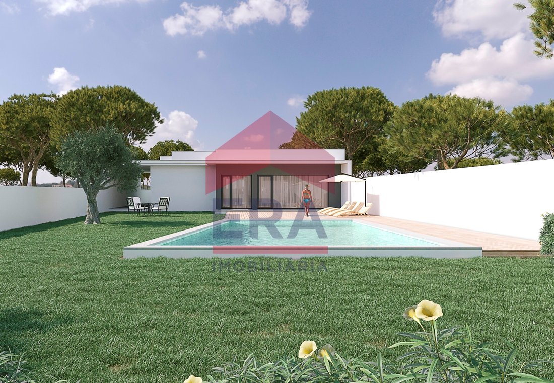 Land in Olho Marinho, Leiria District, Portugal 3 - 17467579