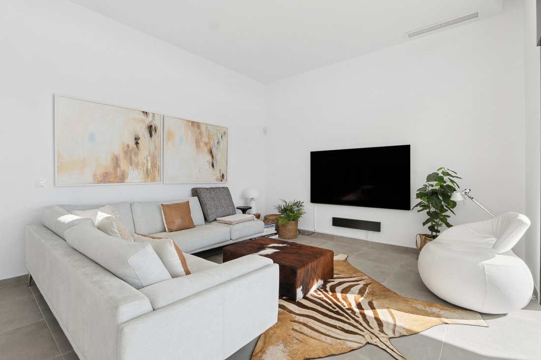 House in Estepona, Andalusia, Spain 5 - 17464864