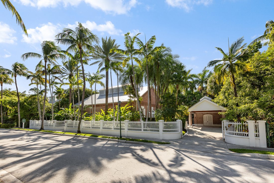 House in Key West, Florida, United States 1 - 17465615