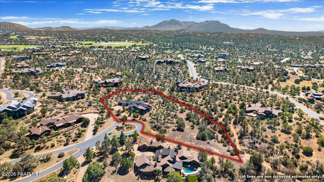 House in Prescott, Arizona, United States 1 - 17464193