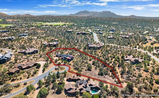 House in Prescott, Arizona, United States 1