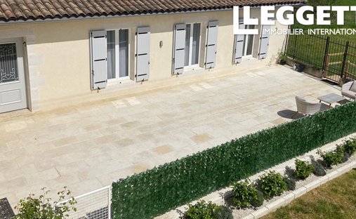 Timeless Elegance & Rural Serenity: A Majestic Chateau Estate With A Chapel And 13.2 Hectares Of Lan