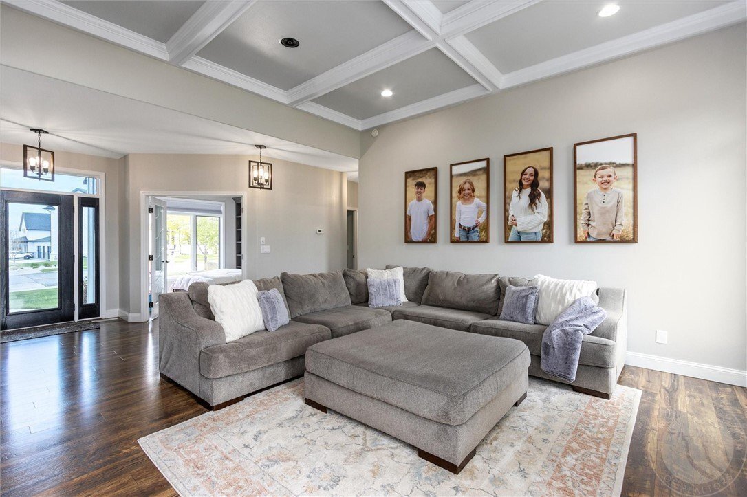 House in Billings, Montana, United States 5 - 17467476