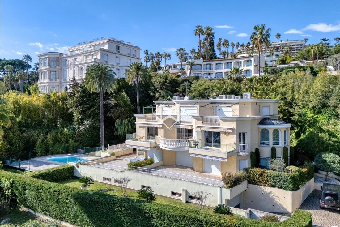 Apartment in Cannes, Provence-Alpes-Côte d'Azur, France 2 - 17464616