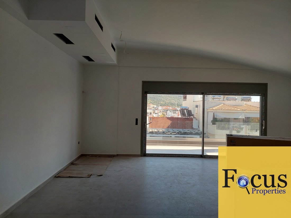 Apartment in Glyfada, Attica, Greece 2 - 17464601