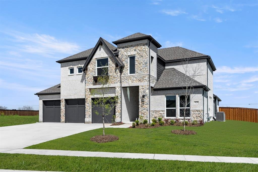 House in Mesquite, Texas, United States 2 - 17216980