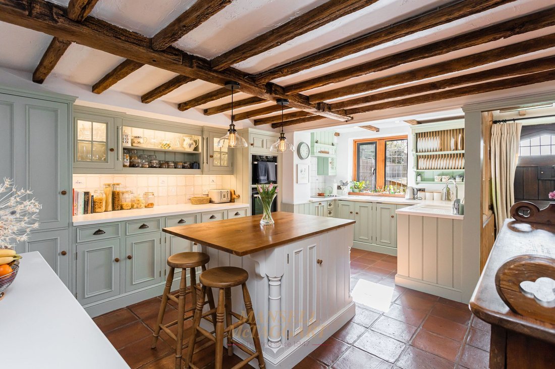 House in Cowden, England 3 - 17465096