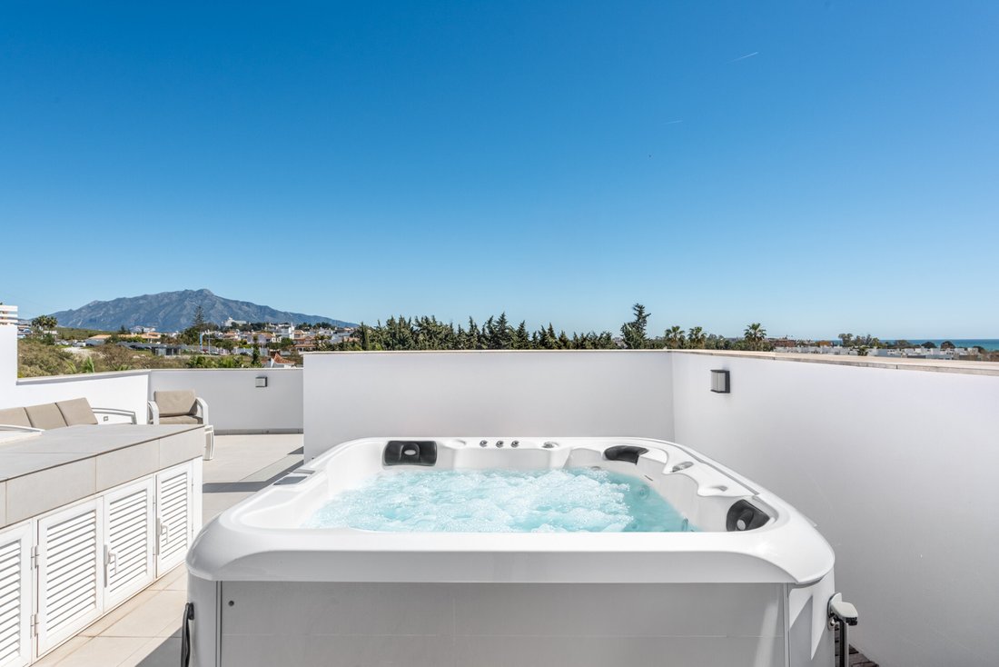 House in Bel-Air, Estepona, Andalusia 3 - 17467300
