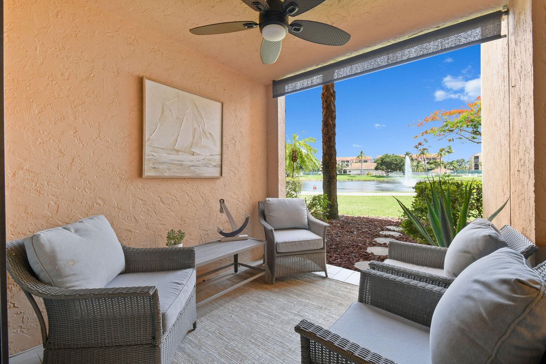 Condo in Delray Beach, Florida, United States 1 - 17465229